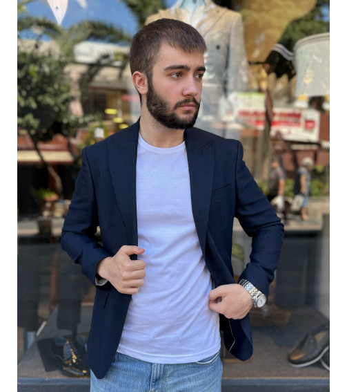 CALVİN SPOR CEKET