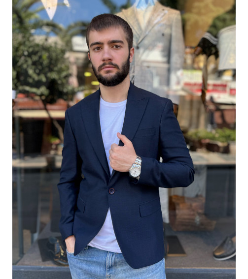 CALVİN SPOR CEKET