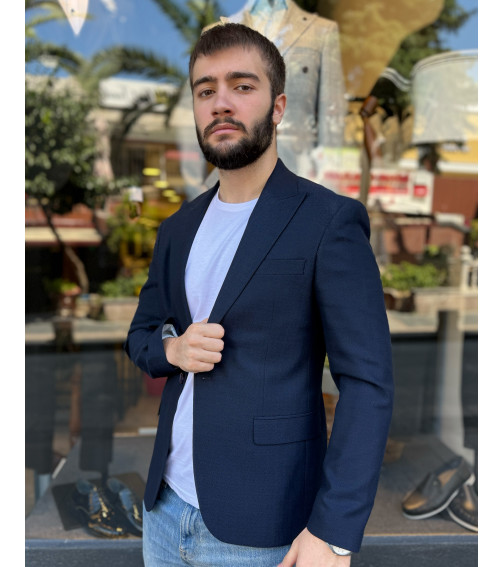 CALVİN SPOR CEKET