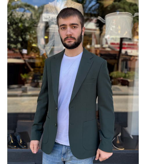 CALVİN SPOR CEKET