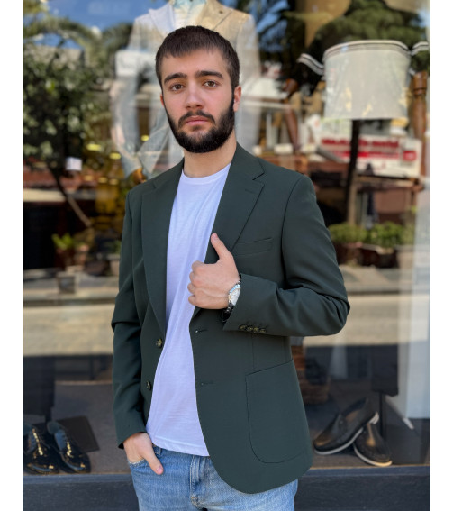 CALVİN SPOR CEKET
