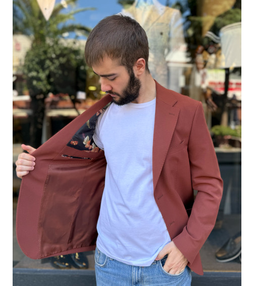 CALVİN SPOR CEKET