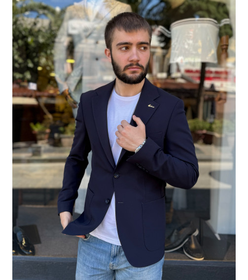 CALVİN SPOR CEKET