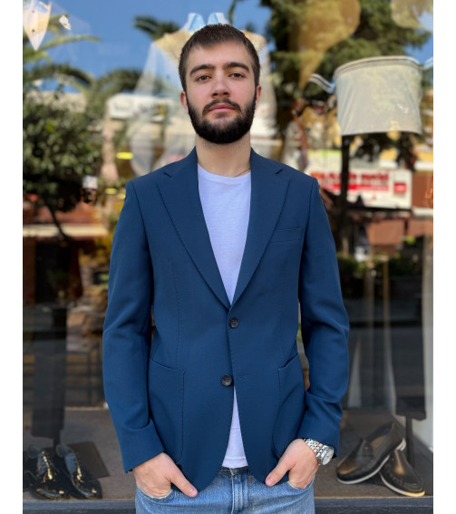 CALVİN SPOR CEKET