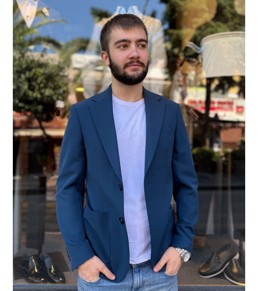 CALVİN SPOR CEKET