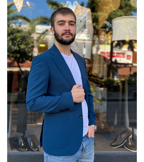 CALVİN SPOR CEKET