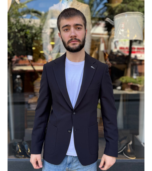 CALVİN SPOR CEKET