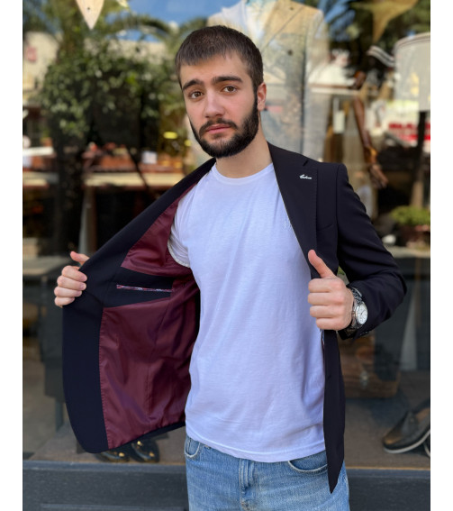 CALVİN SPOR CEKET