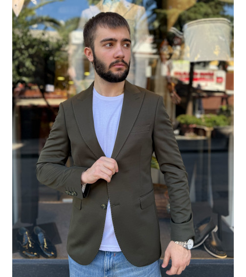 CALVİN SPOR CEKET