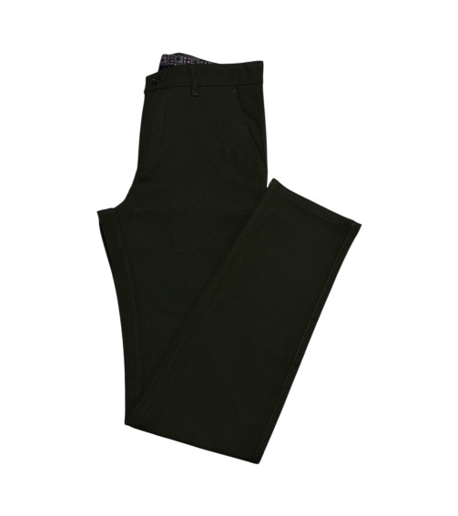POLOAWA SPOR KETEN PANTOLON