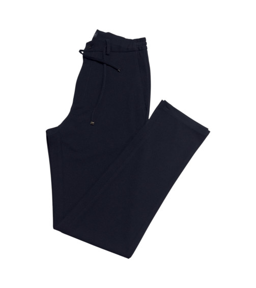 ÖRME JOGGER PANTOLON